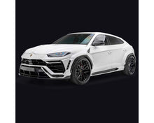 Load image into Gallery viewer, 1016 Industries Forged Carbon Vision Widebody Fenders Lamborghini Urus 2018-2020