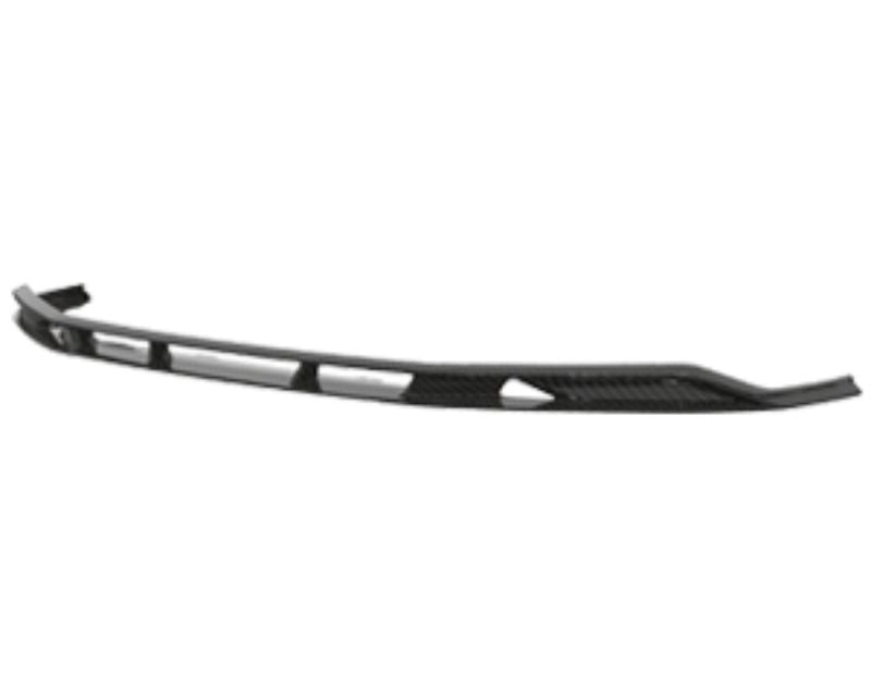 1016 Industries Carbon Fiber Front Aero Lip V2 Audi R8 V10 MK2 2020
