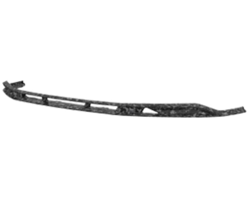 1016 Industries Forged Carbon Front Aero Lip V2 Audi R8 V10 MK2 2020