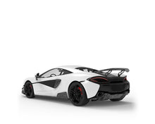Load image into Gallery viewer, 1016 Industries Forged Carbon Rear Wing V2 McLaren 570S 2016-2021