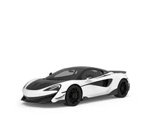 Load image into Gallery viewer, 1016 Industries Forged Carbon Race Hood McLaren 600LT 2019-2021