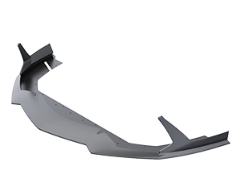 1016 Industries FRP Front Aero Lip Lamborghini Aventador LP700 2012-2016