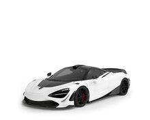 Load image into Gallery viewer, 1016 Industries Carbon Fiber Door Entrance Covers McLaren 720S 2017-2021
