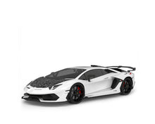 Load image into Gallery viewer, 1016 Industries Forged Carbon Race Hood Lamborghini Aventador LP760 SVJ 2018-2020