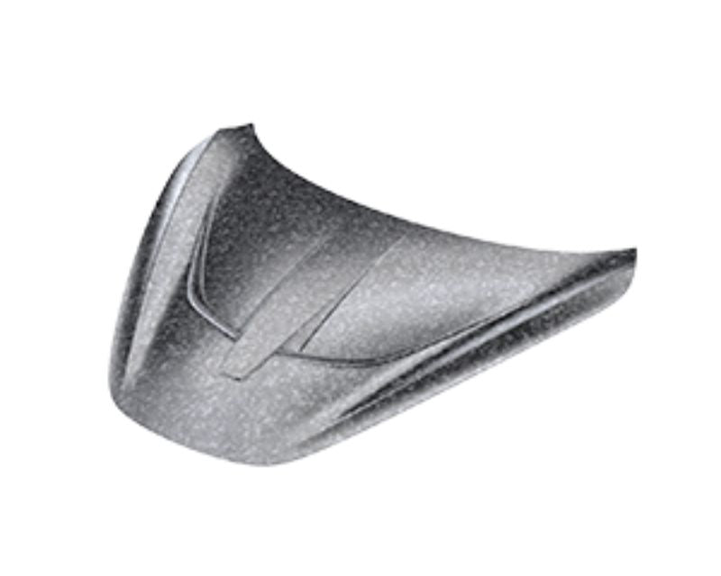 1016 Industries Forged Carbon Race Hood McLaren 765LT 2021