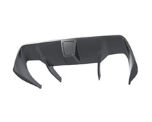 Load image into Gallery viewer, 1016 Industries Carbon Fiber Rear Center Diffuser Ferrari 812 Superfast 2017-2021