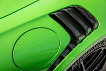 Load image into Gallery viewer, 1016 Industries Carbon Fiber Fender Vents Porsche 991.2 GT3/GT3 RS 2017-2019