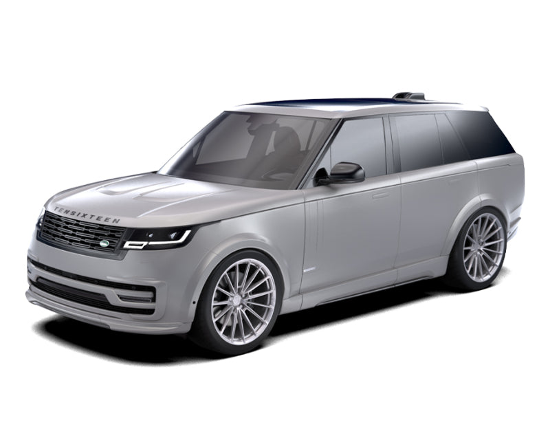 1016 Industries Narrow Body Kit Land Rover Range Rover Vongue 2023