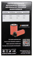 Load image into Gallery viewer, K&amp;N Performance Gold Oil Filter for Hyundai/Kia V6 06-08 Azera/Sonata/Sedona/07-08 Santa Fe
