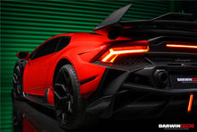 Load image into Gallery viewer, 2015-2022 Lamborghini Huracan LP610 &amp; LP580 &amp; EVO Coupe Only BKSSII Style Full Wide Body Kit - DarwinPRO Aerodynamics