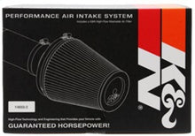 Load image into Gallery viewer, K&amp;N 10-11 Toyota Tundra 4.6L V8 AirCharger Performance Intake
