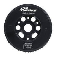 Load image into Gallery viewer, Fluidampr 06-14 Mazda MX-5 Miata 2.0L Steel Internally Balanced Damper