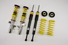 Load image into Gallery viewer, KW Coilover Kit V1 12+ Ford Fusion (CDH) 2.0L Hatchback &amp; Sedan