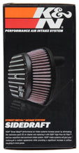 Load image into Gallery viewer, K&amp;N Street Metal Intake System 2017 Harley-Davidson Shaker Silver H/D Touring Models