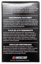 Load image into Gallery viewer, K&amp;N Performance Oil Filter for Hyundai/Kia 3.8L V6, 4.6L/5.0L V8