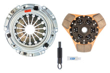 Load image into Gallery viewer, Exedy 2003-2007 Ford Focus L4 Stage 2 Cerametallic Clutch Thick Disc Does NOT Include Bearing