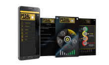 Load image into Gallery viewer, Pedal Commander Alfa-Romeo/Chevrolet/Ford/Hyundai/Kia/Maserati Throttle Controller