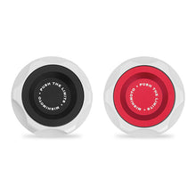 Load image into Gallery viewer, Mishimoto Toyota Oil Filler Cap - Red