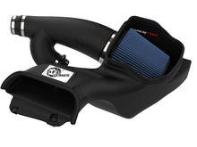 Load image into Gallery viewer, aFe MagnumFORCE Intake Stage-2 Pro 5R 2021 Ford F-150 V6-3.5L (tt)