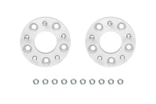 Load image into Gallery viewer, Eibach Pro-Spacer 20mm Spacer / Bolt Pattern 5x120.65 / Hub Center 70.5 for 82-04 Chevrolet S10