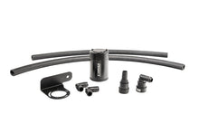 Load image into Gallery viewer, Corsa 2015-2025 Ford F-150 5.0L V8 (Auto) Aluminum Oil Catch Can w/Mounting Bracket