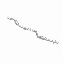 Load image into Gallery viewer, MagnaFlow Conv DF 1998 Mercedes SL500 5.0L Passenger Side