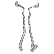 Load image into Gallery viewer, Stainless Works 1963 Corvette Exhaust 2-1/2in Factory Connect
