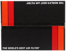 Load image into Gallery viewer, K&amp;N 03 Toyota Matrix XR Red Typhoon Short Ram Intake