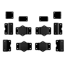 Load image into Gallery viewer, Putco 19-21 Dodge Ram LD - 5.7ft/6.4ft/8ft (All Box sizes) Molle Front Panel