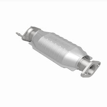 Load image into Gallery viewer, MagnaFlow Conv DF 98-00 Kia Sportage Rear