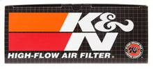 Load image into Gallery viewer, K&amp;N 97-08 BMW K1200RS/LT/C/GT 8.313in OS Length / 3.875 OS Width / 1.938in H Replacement Air Filter