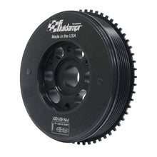 Load image into Gallery viewer, Fluidampr 06-14 Mazda MX-5 Miata 2.0L Steel Internally Balanced Damper