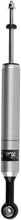Load image into Gallery viewer, Fox 97-21 Toyota Tundra Performance Series 6.6in. Smooth Body IFP Front Shock / 0-2in. Lift
