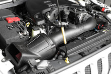 Load image into Gallery viewer, K&amp;N 2018 Jeep Wrangler JL V6-3.6L F/I AirCharger Performance Intake
