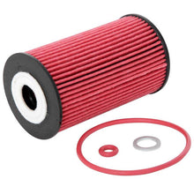 Load image into Gallery viewer, K&amp;N Performance Oil Filter for Hyundai/Kia 3.8L V6, 4.6L/5.0L V8