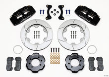 Load image into Gallery viewer, Wilwood Dynapro 6 Front Hat Kit 11.00in GT Rotor 95-05 Miata