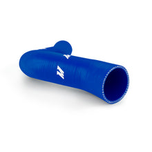 Load image into Gallery viewer, Mishimoto 05-06 Jeep Liberty 2.8 CRD Blue Silicone Turbo Hose Kit