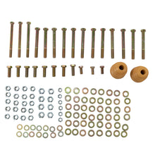 Load image into Gallery viewer, Belltech 19-23 Chevy/GMC Silverado/Sierra 1500 Short Bed 4WD Street Performance Coilover Kit
