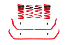 Load image into Gallery viewer, Eibach Sport Plus Kit for 05-10 Ford Mustang S197 V8 / 2010 V6