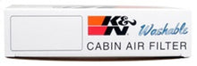Load image into Gallery viewer, K&amp;N 05-15 Nissan Frontier, Mid-size Pickups &amp; SUVs Cabin Air Filter - 2 per Box