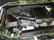 Load image into Gallery viewer, K&amp;N 10 Toyota FJ Cruiser 4 Runner 4.0L-V6 AirCharger Performance Intake
