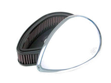 Load image into Gallery viewer, K&amp;N Street Metal Intake System - Torch Intake System-Harley-Davidson