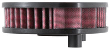 Load image into Gallery viewer, K&amp;N 12-16 Harley-Davidson XL 883/1200 Drop In Air Filter