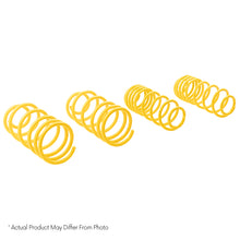 Load image into Gallery viewer, ST Sport-tech Lowering Springs Audi A4 (8E/B6-B7) Sedan 2WD
