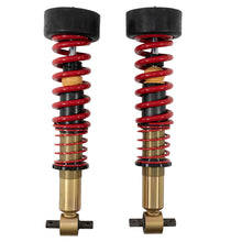 Load image into Gallery viewer, Belltech 19-23 Chevy/GMC Silverado/Sierra 1500 Short Bed 4WD Street Performance Coilover Kit