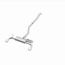 Load image into Gallery viewer, Magnaflow SYS C/B 12 Range Rover Evoque 2.0L