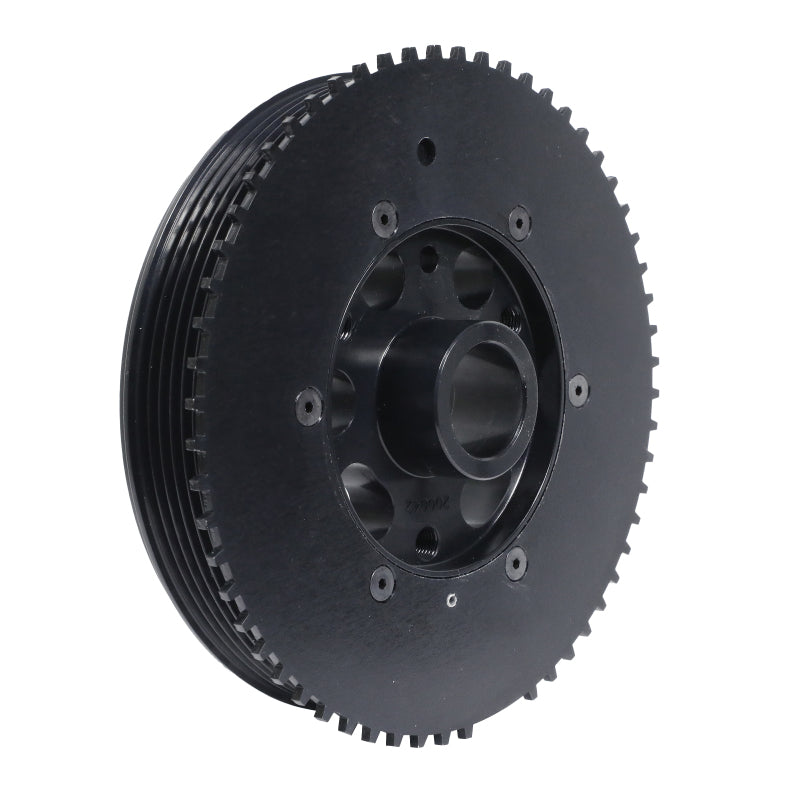 Fluidampr 06-14 Mazda MX-5 Miata 2.0L Steel Internally Balanced Damper