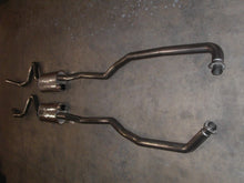 Load image into Gallery viewer, Stainless Works Chevy Chevelle Small Block 1968-72 Exhaust Stainless Factory Connect