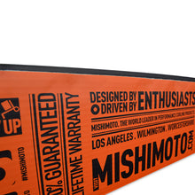 Load image into Gallery viewer, Mishimoto 87-06 Jeep Wrangler YJ &amp; TJ Aluminum Performance Radiator