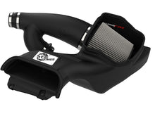 Load image into Gallery viewer, aFe MagnumFORCE Intake Stage-2 Pro DRY S 2021 Ford F-150 V6-3.5L (tt)